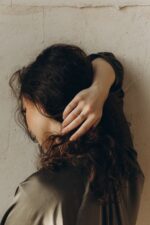 Vergoldeter ring EICHE – Bild 2