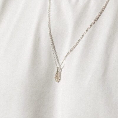 Schmuck inspiriert vom Wald Schmuck inspiriert vom Wald