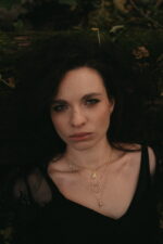 Silberne Ohrstecker mit Ginkgo-Blättern (Kopia) (Kopia) (Kopia) (Kopia) (Kopia) (Kopia) (Kopia) – Bild 2