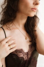 Silberne Ohrstecker mit Ginkgo-Blättern (Kopia) (Kopia) (Kopia) (Kopia) (Kopia) (Kopia) (Kopia) (Kopia) – Bild 7