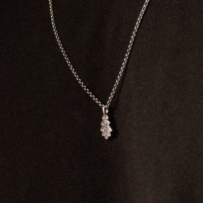 Schmuck inspiriert vom Wald Schmuck inspiriert vom Wald